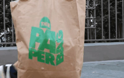 “Fit for PPWR” + “Strenght & durability”: sulla piattaforma The Paper Bag due nuovi video a supporto degli shopper in carta