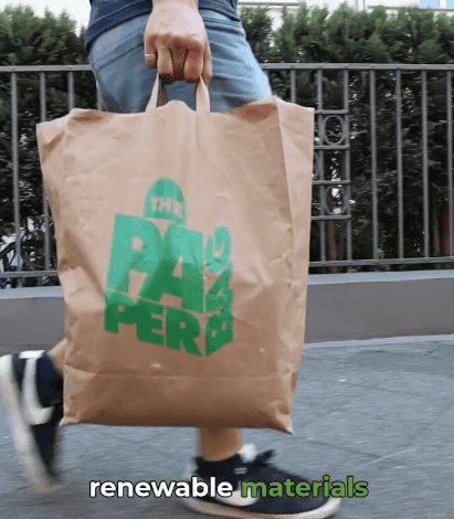 “Fit for PPWR” + “Strenght & durability”: sulla piattaforma The Paper Bag due nuovi video a supporto degli shopper in carta